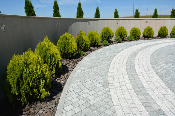 Best Best Driveway Pavers  in Pflugerville, TX