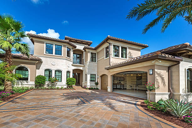 Reasons to Select Us for Your Driveway Paving Requirements in Pflugerville, TX