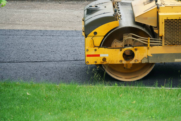 Reasons to Select Us for Your Driveway Paving Requirements in Pflugerville, TX