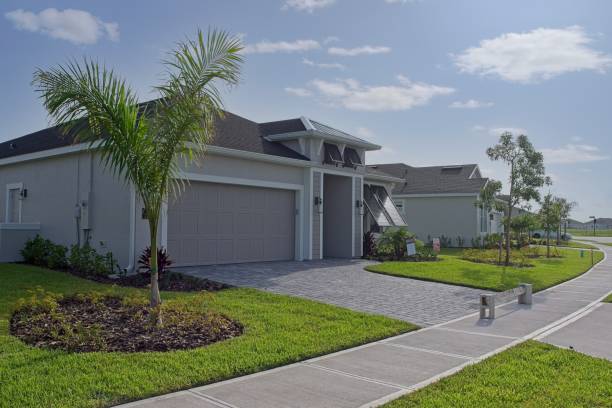 Best Driveway Paving Contractor  in Pflugerville, TX