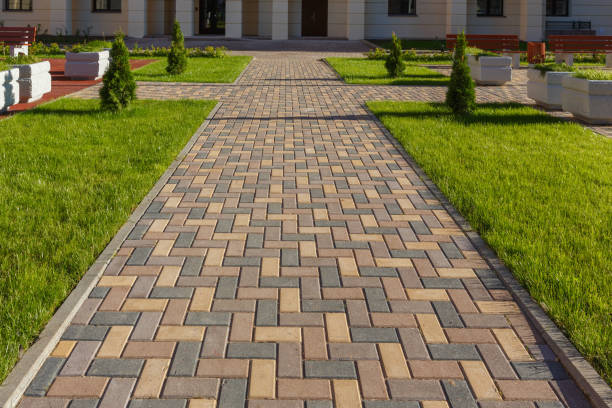 Driveway Repair Near Me in Pflugerville, TX