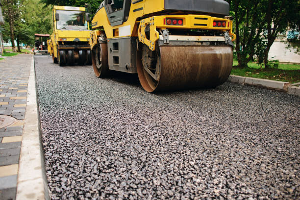 Best Local Driveway Pavers  in Pflugerville, TX